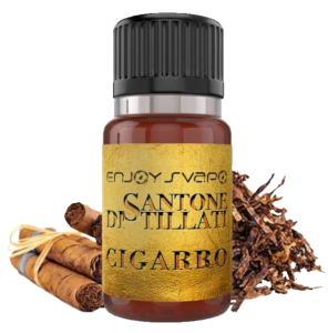 distillati santone cigarro