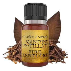 distillati santone fire kentuky